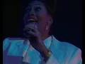 Yolanda Adams - The Battle Is The Lord's