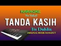 Download Lagu TANDA KASIH IIS DAHLIA, KARAOKE NO VOKAL