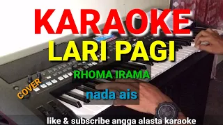Download LARI PAGI KARAOKE DANGDUT MP3