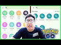 How to Use Search Terms to Transfer Pokemon Fast in Pokemon GO