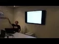 Jim Benvenuto on Metaobject Protocols Why We Want Them And What Else They Can Do