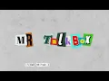 PJ Morton x JoJo x Mr. Talkbox - My Peace - Lyric Video