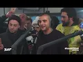 Sofiane "Tout le monde s'en fout" #PlanèteRap
