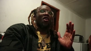 shabzi madallion jimmy wiz lookattheteam part 1 lions den s2e14