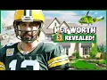 Aaron Rodgers s CRAZY Net Worth Revealed 2023