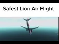 Plane slander pt 1