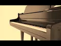 Music Emotional rest(  :The Piano )