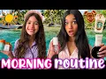 Download Lagu OUR MORNING ROUTINE ON VACATION!