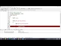 Lecture 21 Use of Nested Loop in C with examples