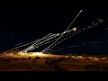 10 MINUTES AGO, The largest US oil base was DESTROYED by 10 Russian Sukhoi Su-57F stealth fighter
