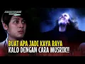 Download Lagu AKU KAYA! AKU KAYA!! GARA GARA JENGLOT INI!!! | Jodoh Wasiat Bapak Babak 2 | EPS 53 FULL
