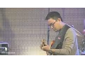 Download Lagu Indra Lesmana Trio ft. Andien - Corcovado @ Mostly Jazz in Bali 22/05/16 [HD]