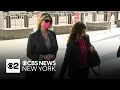 Nadine Menendez sentenced to 4 5 years in prison