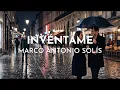 Marco Antonio Solís - Invéntame (Visualizer)