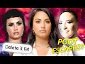Download Lagu Demi Lovato: the MESSIEST Pop Star of Our Generation