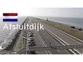 Download Lagu NETHERLANDS: Afsluitdijk / Enclosure Dam
