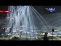 林宥嘉 說謊  CC字幕《新光亞洲音樂季 賽後演唱》