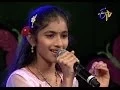 Lagu Padutha Theeyaga - పాడుతా తీయగా - 7th July 2014