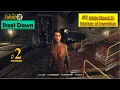 Fallout 76 Steel Dawn DLC - Mother of Invention Test the release valve Examine the wiring