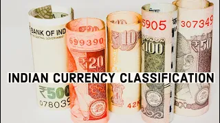 Indian Currency Classification
