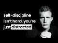 Download Lagu How To Become So Self-Disciplined It Feels Illegal