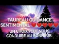 Download Lagu TAUREAU GUIDANCE RELATIONNEL ET SENTIMENTAL ❤️❤️BELLE FAÇON DE REBONDIR ❤️❤️❤️
