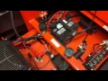 BadBoy Maverick Electronic Deck System
