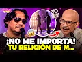 Download Lagu ¿Ricardo Morán fuera de Latina? Tras Humillar a joven que agradeció a Dios en Yo Soy