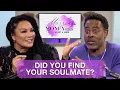 Lamman Rucker s Unexplainable Moment He Found His Wife Marriage Money Podcast