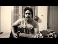 Download Lagu My first guitar stuff of #Mr arjith Singh song #Nee La Yevaru #Movie Swamy rara