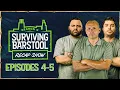 Week 2 Surviving Barstool S5 Recap Show