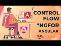 Learn Angular 19 Control Flow ngFor Structural Directive in Angular with Example 4