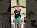 Lagu Deze TikTok nam aan het einde een wilde wending 😳