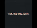 Time and Time Again (Single Edit) - Bob Moses