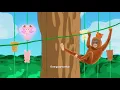 Download Lagu Ardhito Pramono - Orang Utan (Official Visualizer)