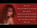 Leigh-Anne - Bora (Lyrics)