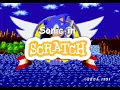Genesis-like Sonic engine on Scratch