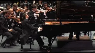 Gershwin Concerto in F Complete - Benjamin F Salisbury