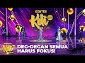 Lagu Kuis SCBD! Kali Ini Siapa Yang Dapat Tambahan Vote Ya?! | KONTES KDI 2024