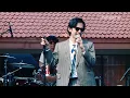 Romantic Echoes LIVE @ Synchronize Fest 2023