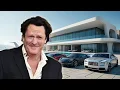 Michael Madsen Cause of Death Age Wife Movies Net Worth Lifestyle Biography