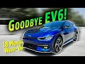 We Sold Our 2022 Kia EV6 Here s Why I Miss It Already