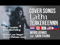 Download Lagu Cover Songs LAthi Terkeren, Warga Luar Negeri