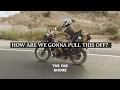 EP06 MEET OUR NEW TRAVEL COMPANION!
