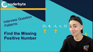 Breaking Down the Cyclic Sort Interview Pattern with Javascript - Part 3 of 3