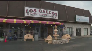 Celebrating culture Community unites at Boardman restaurant for Cinco de Mayo