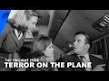 The Twilight Zone A Man on the Wing S5 E3 Paramount