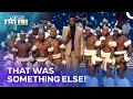 Lagu The Golden Buzzer Moment Everyone Is Rewatching | South Africa's Got Talent