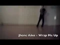 Jhene Aiko - Wrap Me Up (feat. James Fauntle) | Choreography by Łukasz Ludwiczak