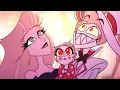 Download Lagu [Hazbin Hotel] I Want Her to Dream Like Us - More Than Anything (@MilkyyMelodies ) (Fan Animation)